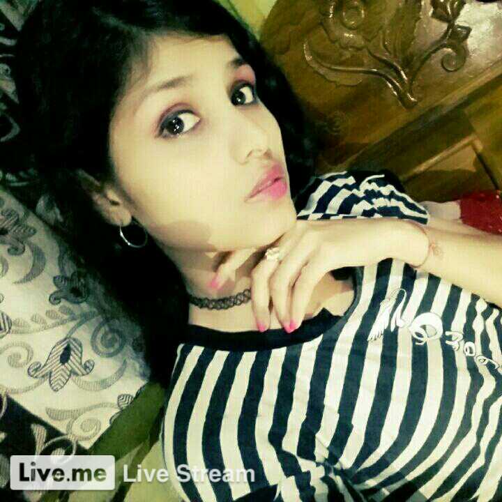✨😄 In #liveme,ain't nothing like a weekend with no obligations ANGEL👼POOJA:  liveme.com/media/liveshor…
hlo