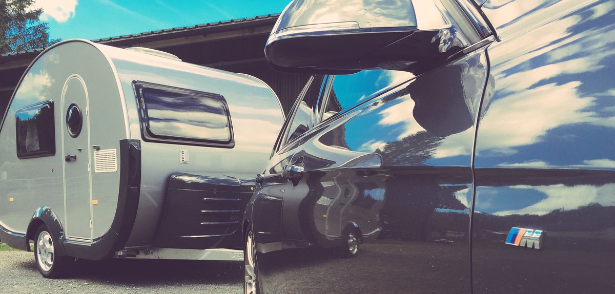 springbank_UK's tweet photo. Hitched up ready for the #longweekend              #BankHolidayWeekend #TABME #BMW #campinglife #caravanning #Travel #Holidays2017 #Touring https://t.co/Cmxgc7Aywg