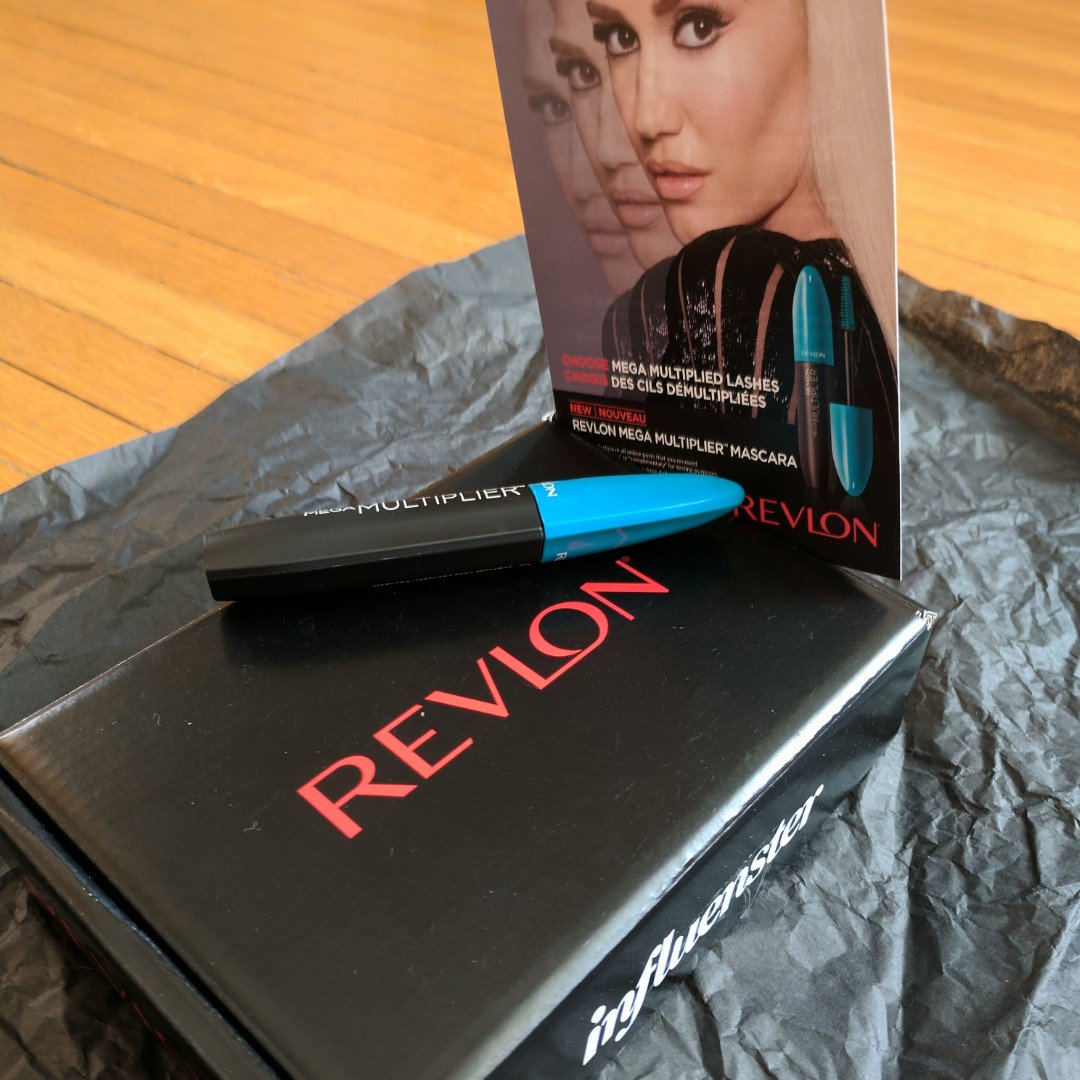 lindquist_ox's tweet photo. so excited to try this complementary mascara I received for testing/reviewing purposes from influenster  !!! https://t.co/nCPXDmMlxS