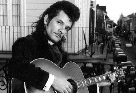 A happy birthday goin out to the one & only Willy DeVille - RIP Mink Man!!! 