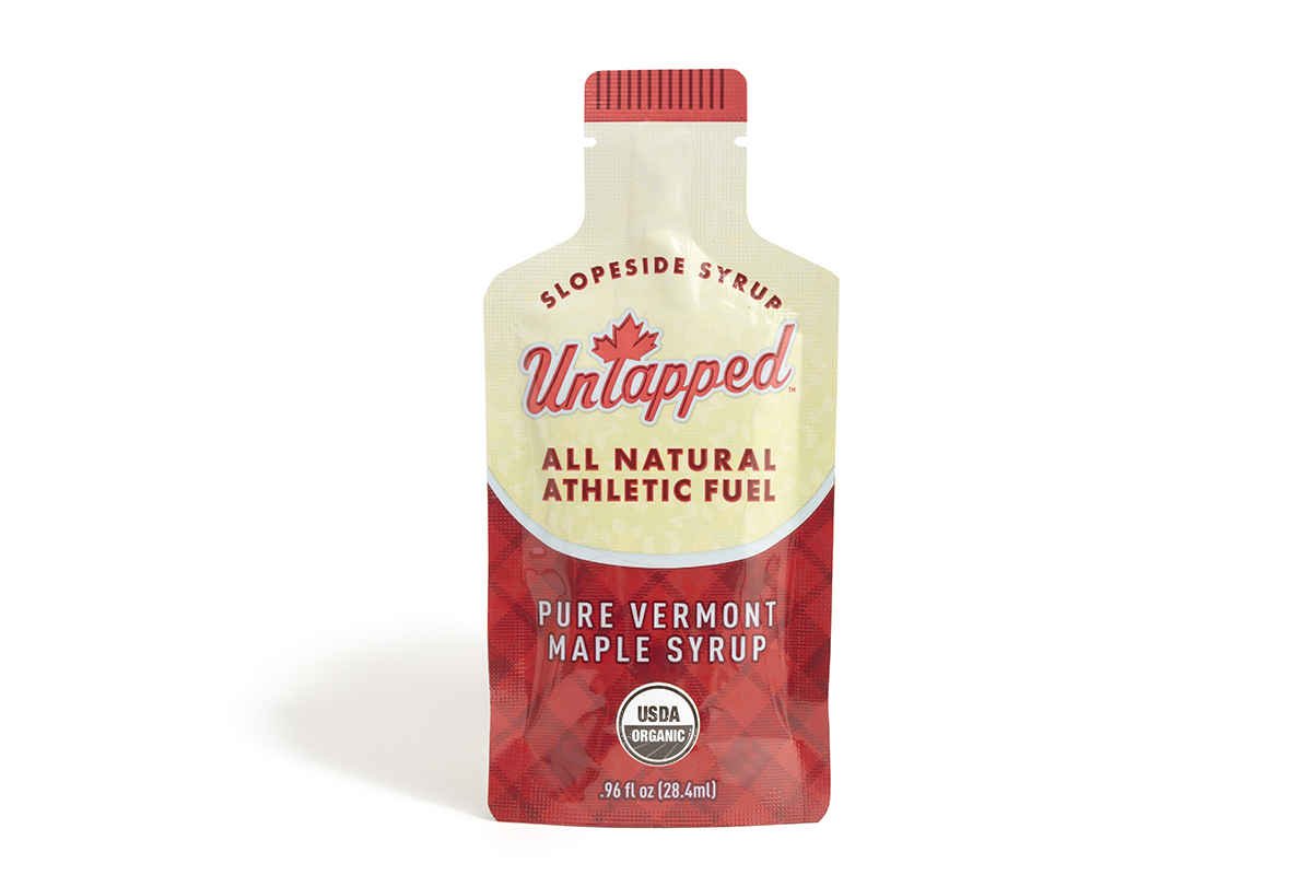 untappedmaple's tweet photo. We nabbed @SInow’s top spot as The Best Energy for Running and Endurance Training!  https://t.co/PiXkiExxzh https://t.co/oCnIrjBZcm