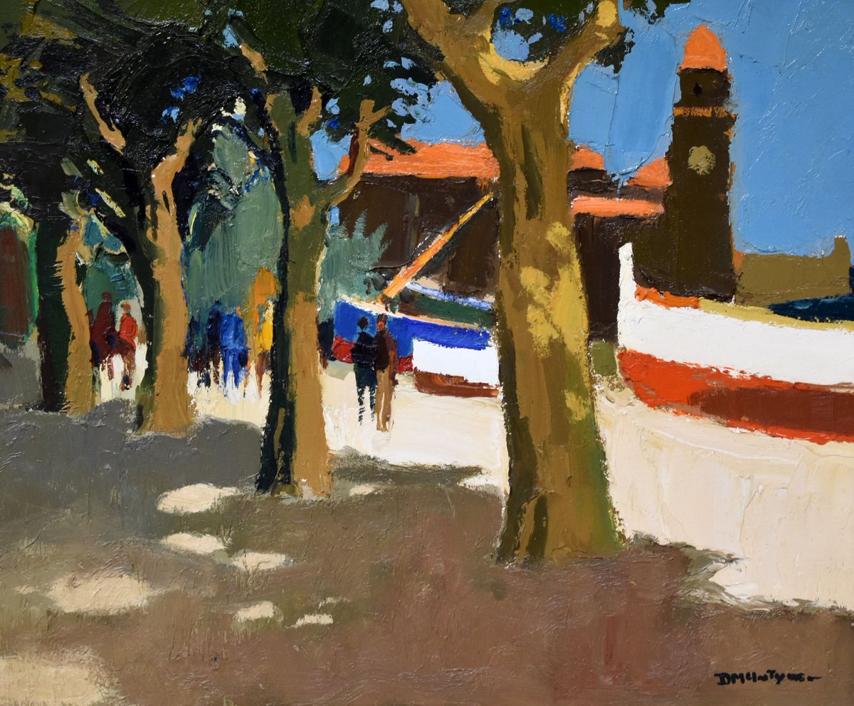 RogersJonesCo1's tweet photo. Further exciting #welshart examples for #thewelshsale #kyffin #donaldmcintyre #garethparry #johnuzzeledwards see all lots @RogersJonesCo1 https://t.co/iDf4bXIHjL