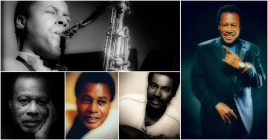 Happy Birthday to Wayne Shorter (born August 25, 1933)  