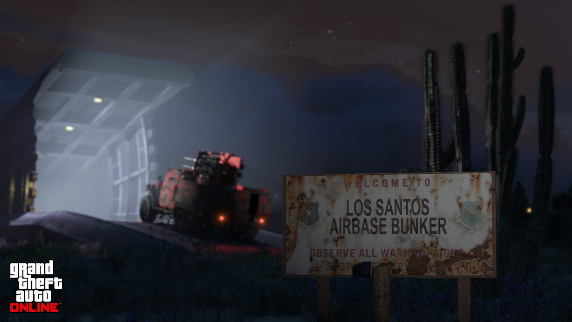 Rockstar Games Twitter पर Gtaonline 今回は地下基地シリーズ 一部のモードでgta マネー Rp2倍 スモークツリー ロード地下基地などが25 オフ T Co Mbm5jj64f1 T Co Awj5abnm5h Twitter