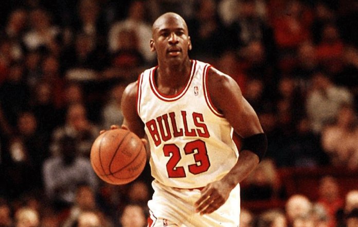 Seguro que no sabías que Michael Jordan es geógrafo (en serio).