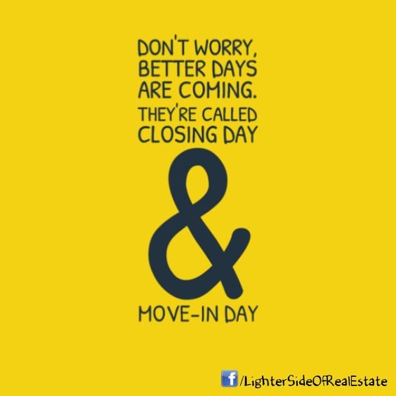 TC_Title's tweet photo. We can't wait to see you on YOUR closing day. #TCTitle https://t.co/tDwGsowcVe