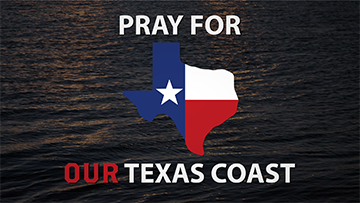 TexasDeptofAg's tweet photo. Our prayers are with all in the path of Hurricane Harvey. Hoping all Texans, pets and livestock stay safe!  #TexasAgricultureMatters #Harvey https://t.co/WyInxYZnob