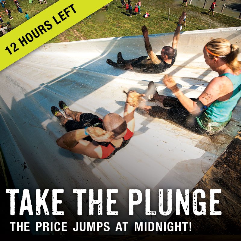 BattlegroundRun's tweet photo. LAST CHANCE! Grab your tickets for our 9/23 race before the price jumps at midnight! Sign up now starting at $85: https://t.co/KuqRjqeZ8y https://t.co/C5mRJDkmNS