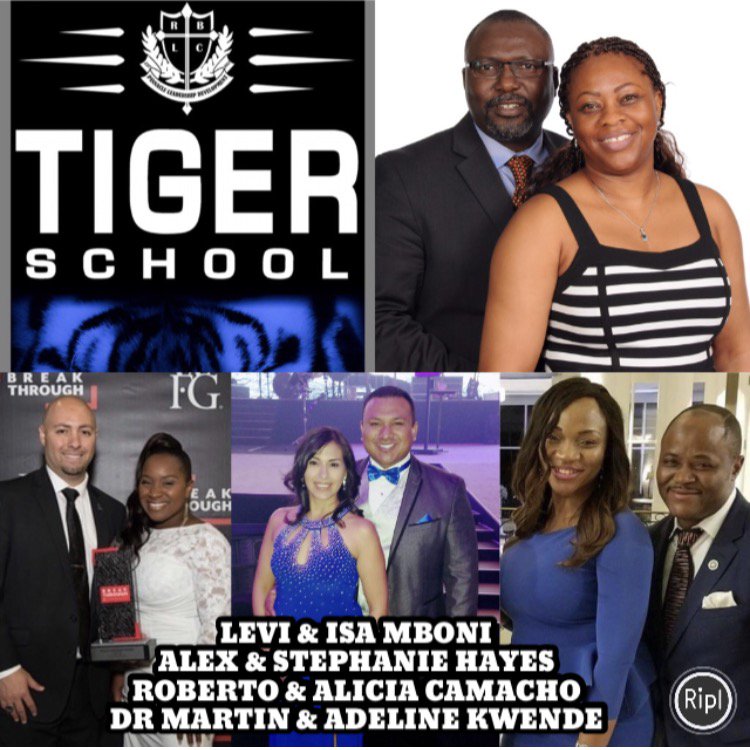 EricOlsonWFG's tweet photo. Tiger School Qualifiers!
#PinnacleLeadershipDevelopment 
#CEOFactory
@EricOlsonWFG
@therealWFG https://t.co/76FDB5MpDk