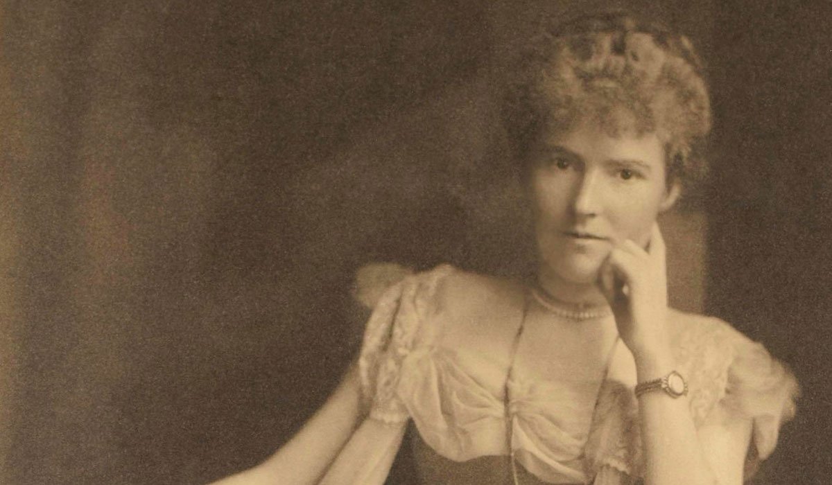 While it's a fascinating film, LETTERS FROM BAGHDAD isn't an essential watch in theatres. ow.ly/ddAF30eFggI