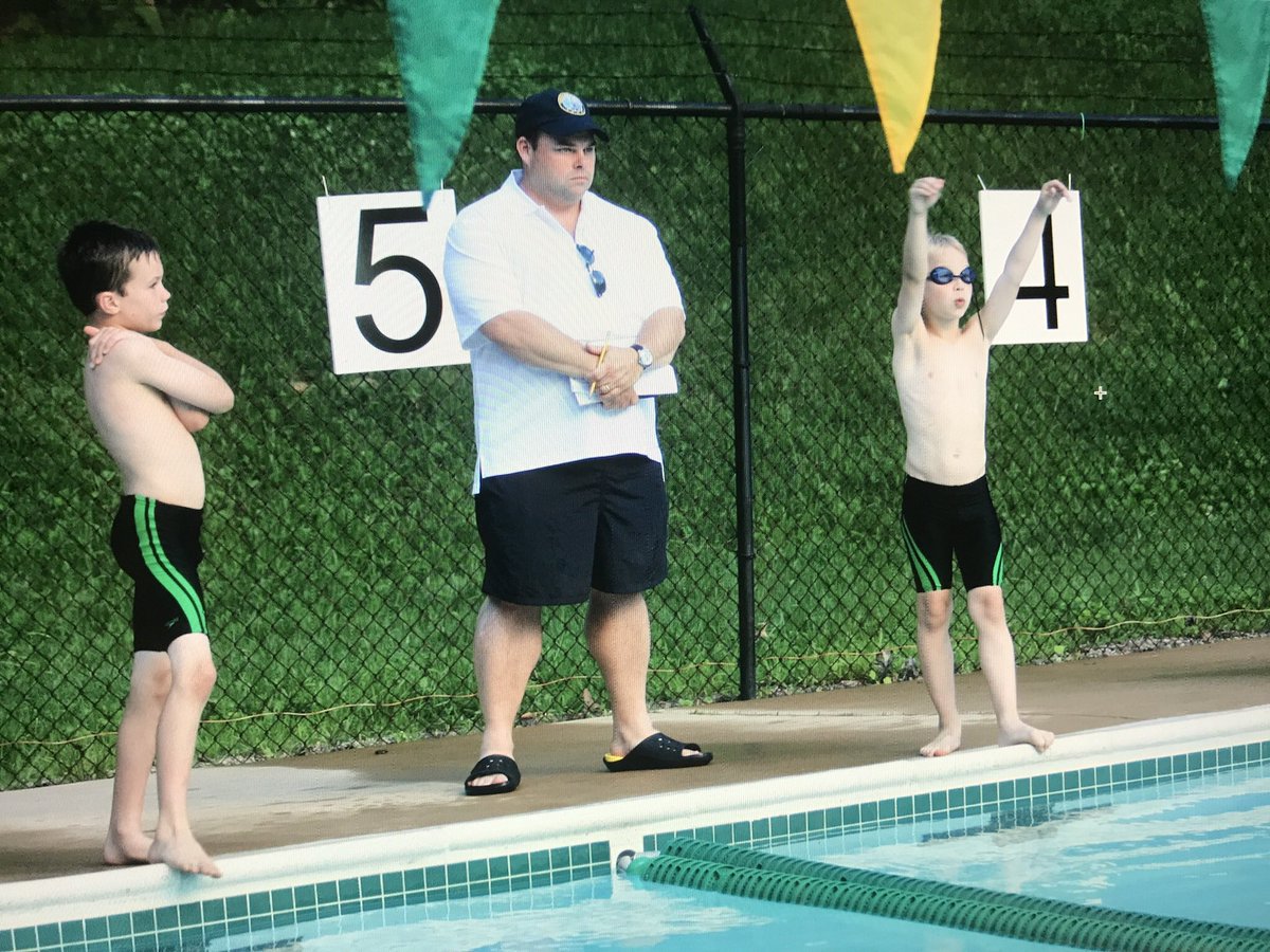 cdterry516's tweet image. Happy Birthday Joey swim team was fun this year @joeydo9