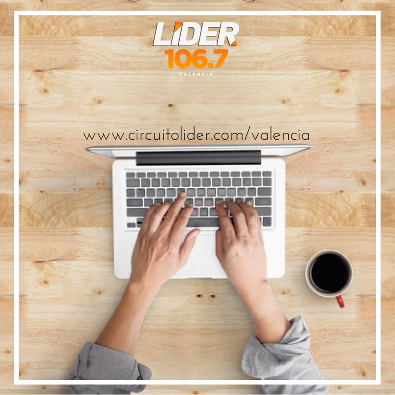 Lider106fm's tweet photo. ¡Se viene el fin de semana! Y ustedes saben que a nosotros eso nos emociona.
¿Ya están listos para darle ➕ radio ➕ música al weekend? https://t.co/i0ObRVOFly