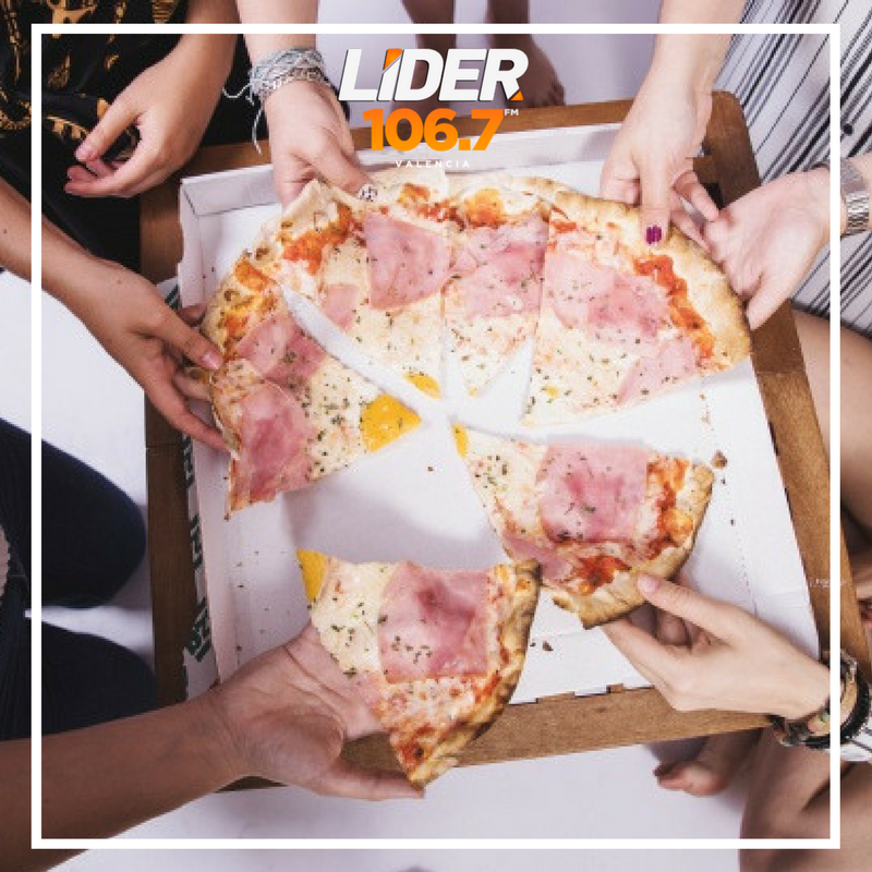 Lider106fm's tweet photo. ¡Se viene el fin de semana! Y ustedes saben que a nosotros eso nos emociona.
¿Ya están listos para darle ➕ radio ➕ música al weekend? https://t.co/i0ObRVOFly