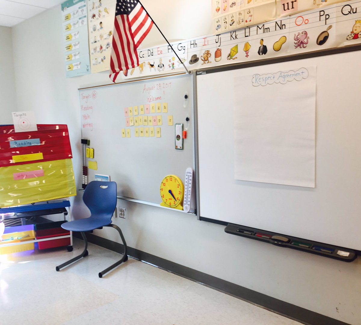 Almost ready for Grade 2! #BestSchoolYear <a href="/KinsellaMagnet/">Kinsella Magnet</a> <a href="/DreamBigReadBig/">Laura Giannitti</a> <a href="/KMSPAPrincipal/">Ken O'Brien</a>