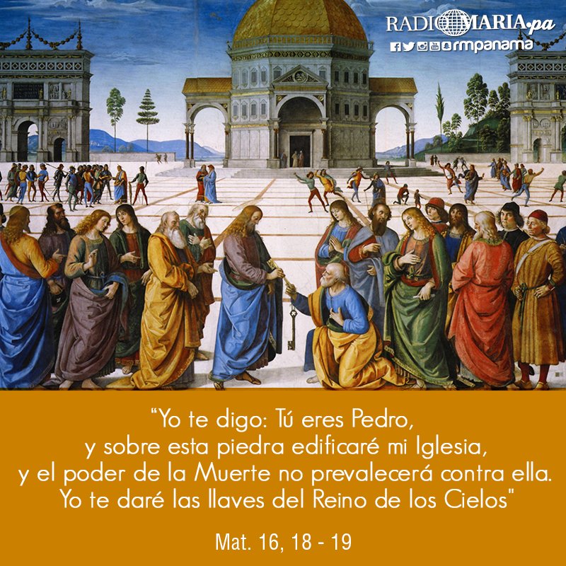Radio María Panamá on Twitter: Radio María Panamá on Twitter: