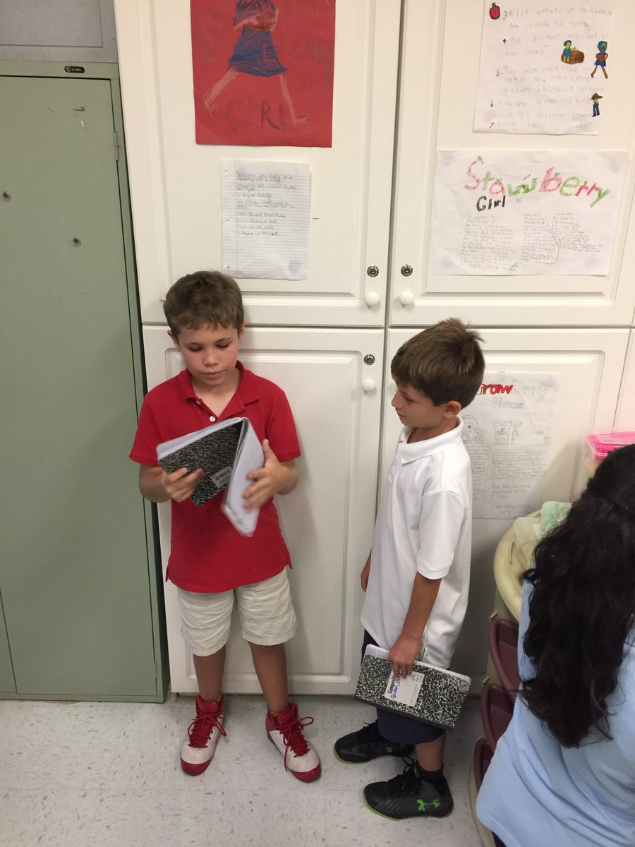 Jen Klisiak tweet media