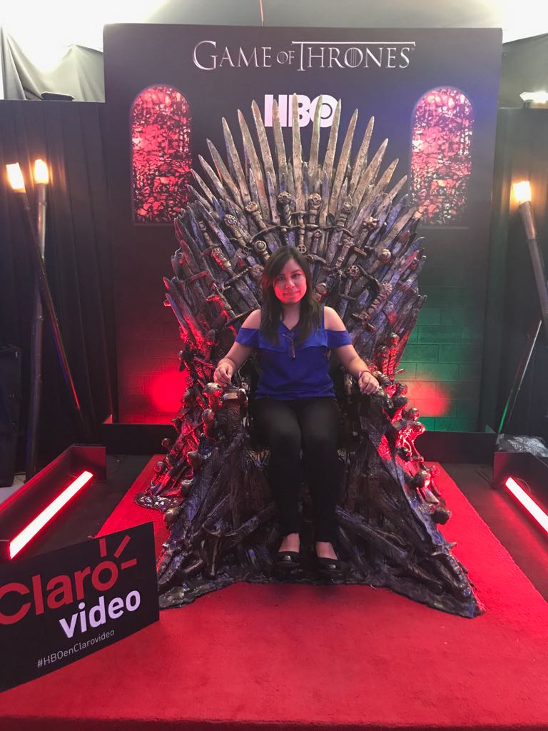 vronikqevas's tweet photo. #HBOenClarovideo https://t.co/RBYRaXGepr