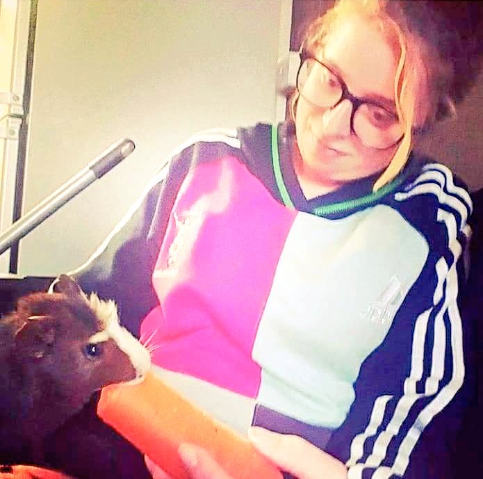 chronic_Lucie's tweet image. I miss you so much 😐😓😷😭 #exproblems #jacko