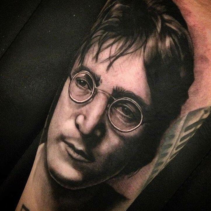 locotatlounge's tweet photo. Black &amp; grey work by our artist Charlie Sir! Diary open for October! For bookings email info@locotattoolounge.co.uk #locolounge #tattoos https://t.co/eFRKCjkqda