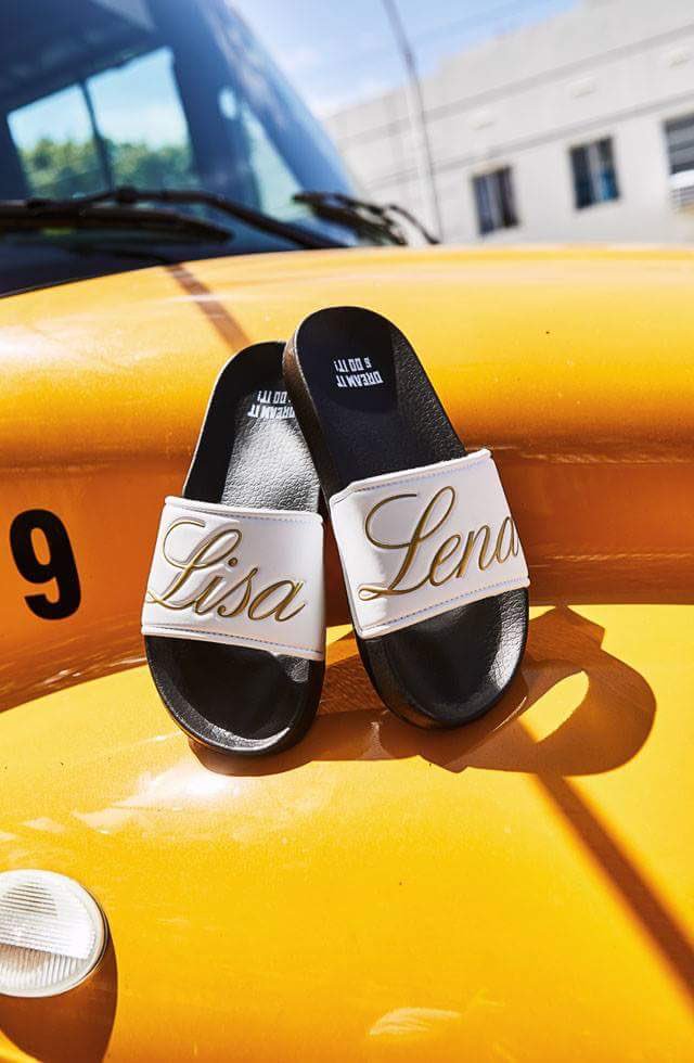 "Dream it and do it" -
Posted🗓 July 17 2016-2017 <a href="/lisaandlena/">Lisa&Lena</a>