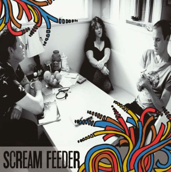 cullyfest's tweet photo. @therealscreamfeeder is the band you grew up with, whose songs are imprinted i...
#cullyfest #cullyfest2017 #toowoomba #toowoombashowgrounds https://t.co/is4METBkPS