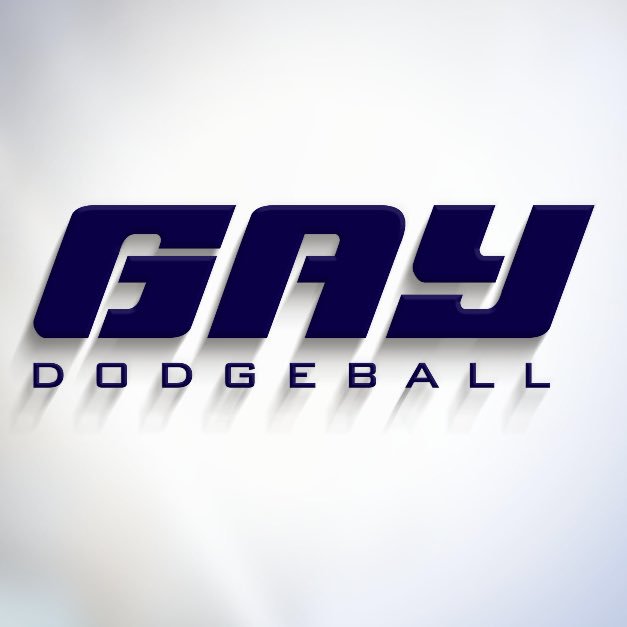 GayDodgeball's tweet photo. #NewProfilePic https://t.co/xyAVAWm4rU