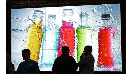 AV/IP: Lead the Way to More Robust #AV Infrastructures 
bit.ly/2x7UaSe