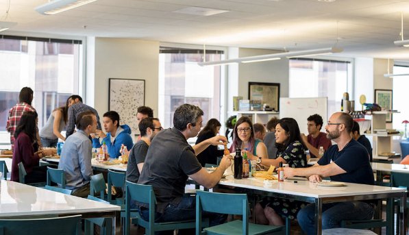 Are you looking for a new and exciting opportunity at a growing company? We're #hiring! Join our team -- siftscience.com/careers