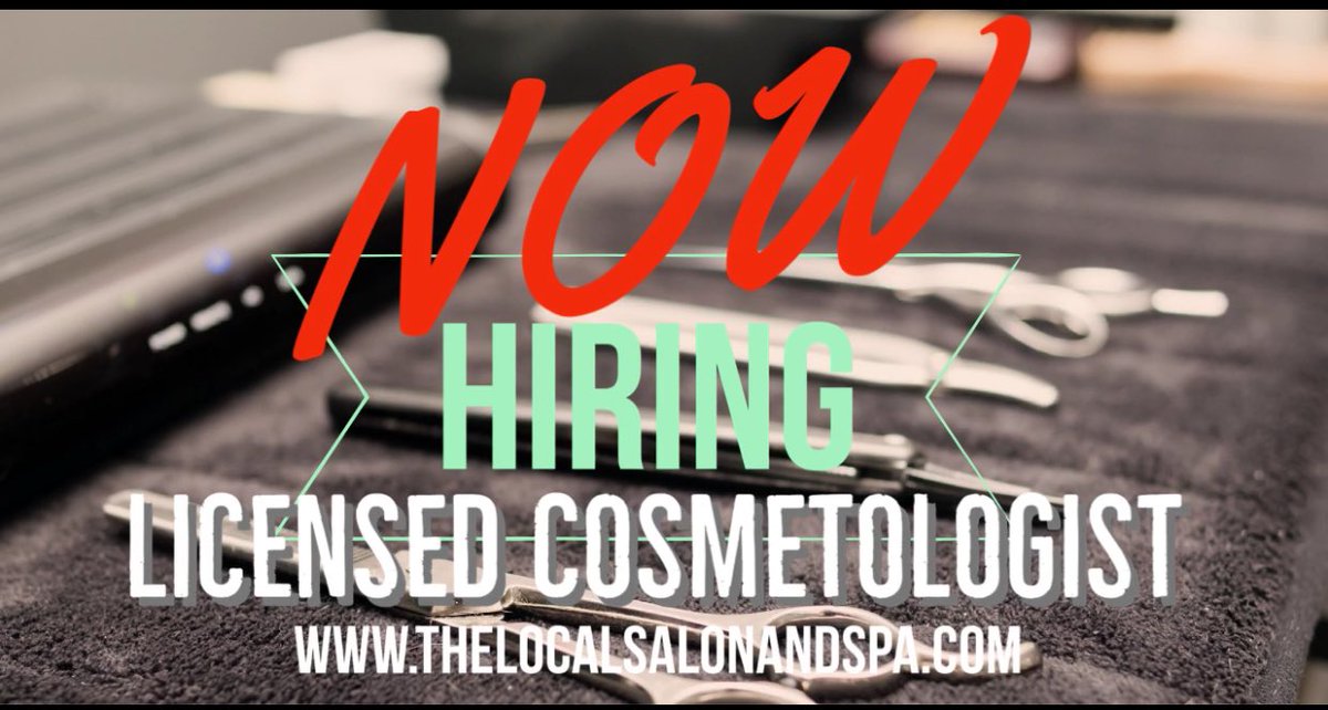 The LOCAL Gallery tweet media