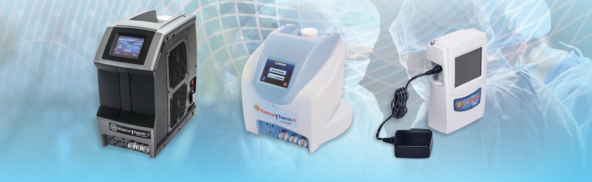 inversemed's tweet photo. Our #VascuTherm products are highly beneficial for patients recovering from orthopedic surgery or suffering from chronic pain.
#ThermoTek https://t.co/qwcDtRtAle