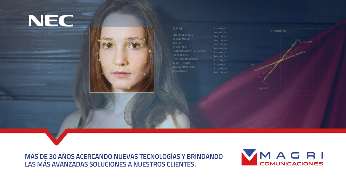 ComMagri's tweet photo. Con #FieldAnalyst podes elegir qué contenido mostrar en tus pantallas digitales en función de la audiencia.
#Innovación #Tecnológica #Face https://t.co/OBZ3m5KyXB