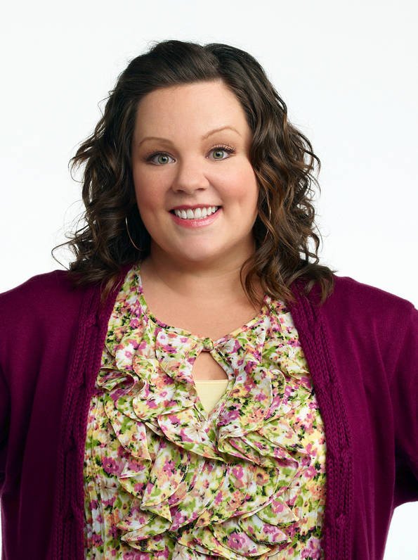 Happy Birthday Melissa McCarthy! 