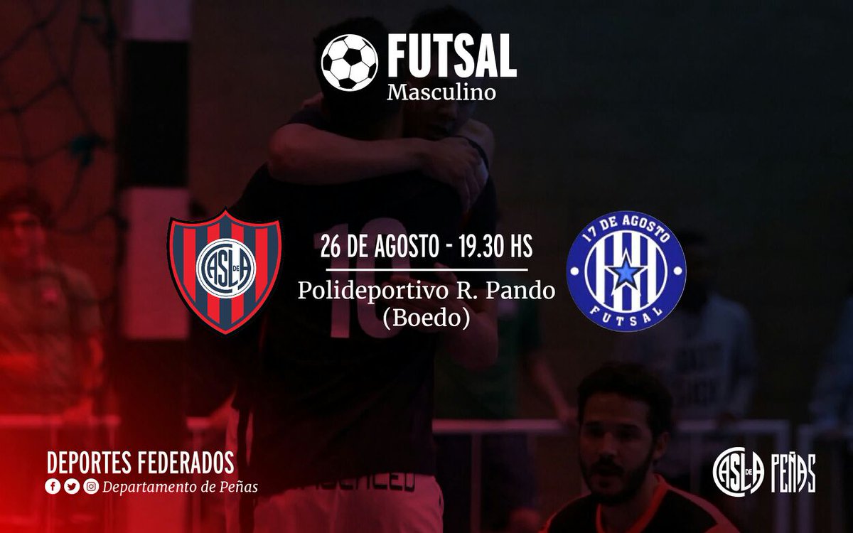 PeñaCuervosColonBA tweet media