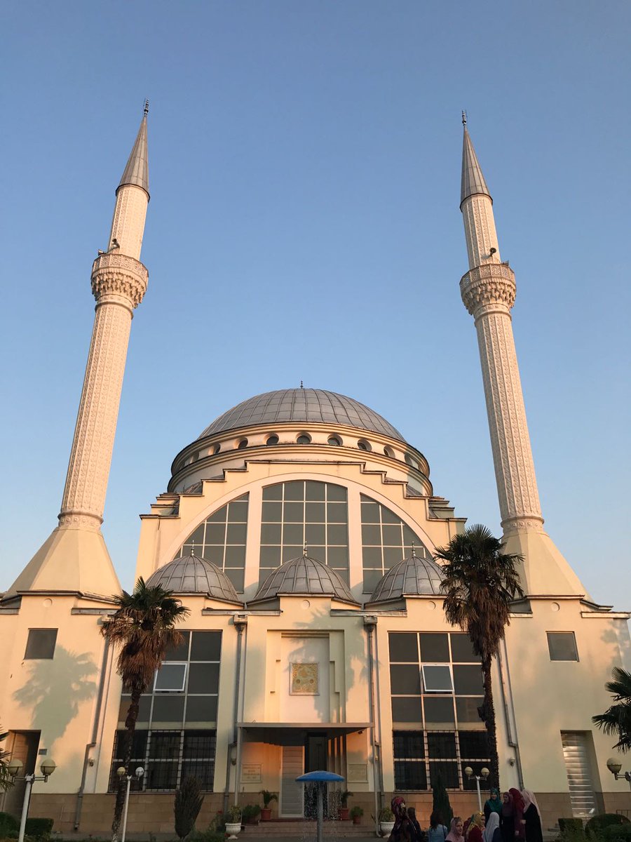 lajqi_gresa's tweet image. Shkodra e bukur.💕
#daysago