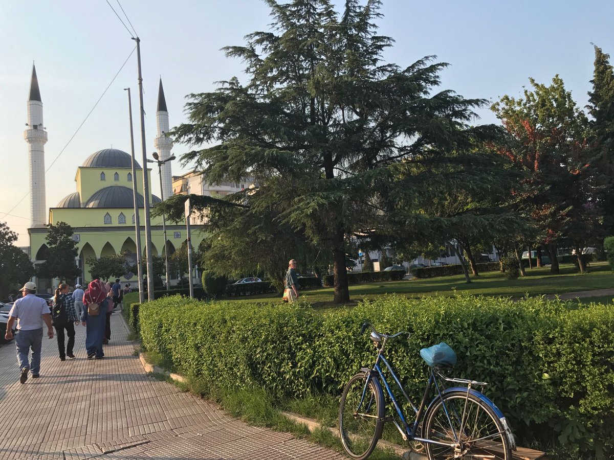 lajqi_gresa's tweet image. Shkodra e bukur.💕
#daysago