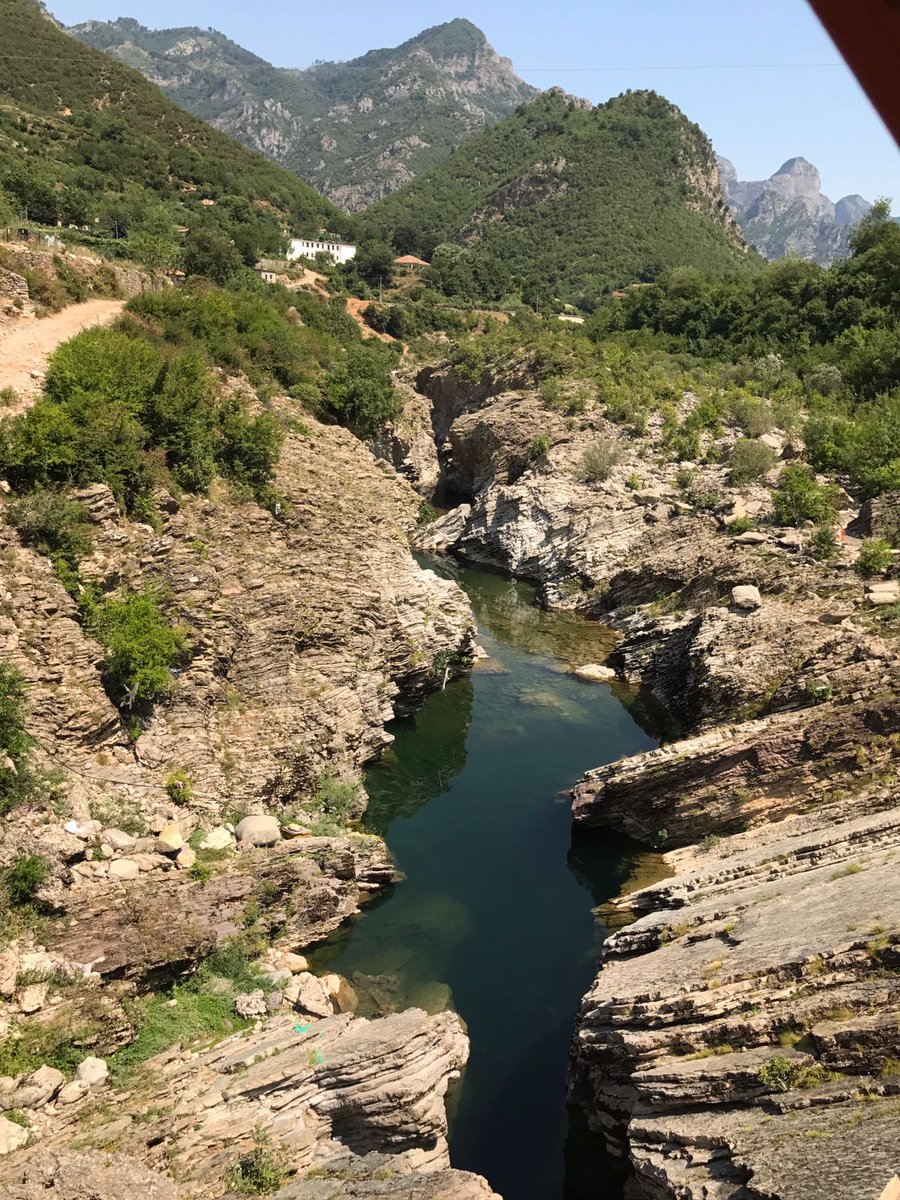 lajqi_gresa's tweet image. Shkodra e bukur.💕
#daysago