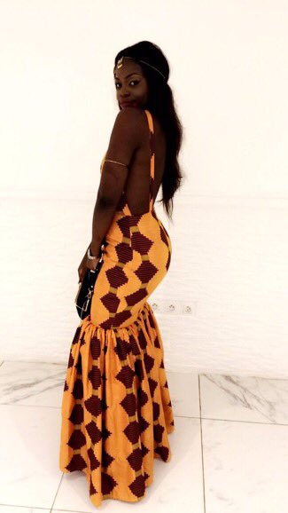 AfricanFashion_'s tweet photo. #AfricanFashion https://t.co/WVaDITpyY5