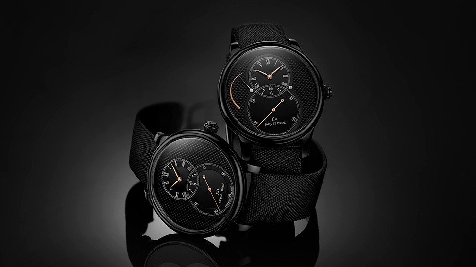 Haute Time tweet media