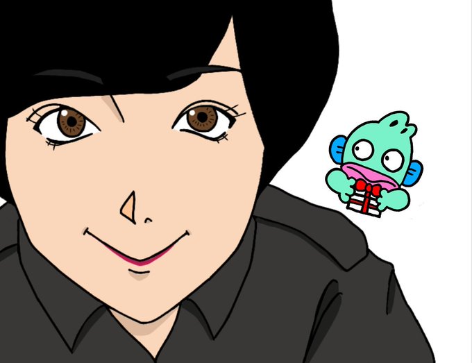 Bisゴ ジーラ生誕17のtwitterイラスト検索結果