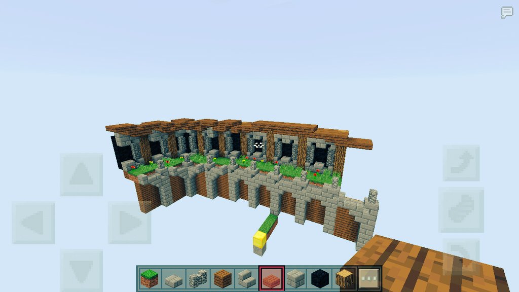 BuildersLegend's tweet photo. 🔥Spoiler

-> Construção [MinaPvP] ❤

-> Tema [Medieval] ❤

-> Tamanho [Suprema] 💙

-> @MagicNetworkSv

❤+🔃 https://t.co/FmKERTSpSf
