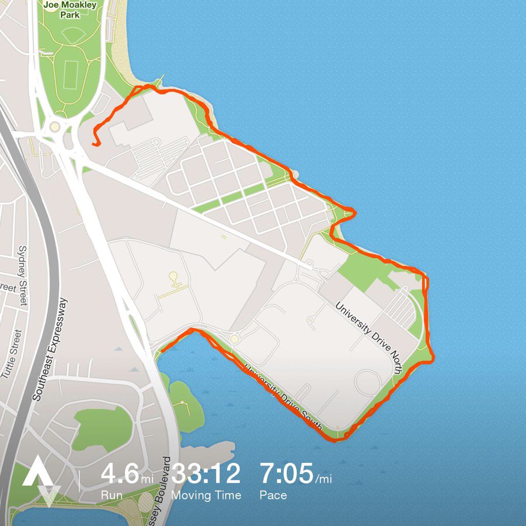 Check out my run on Strava.
strava.com/activities/115…
