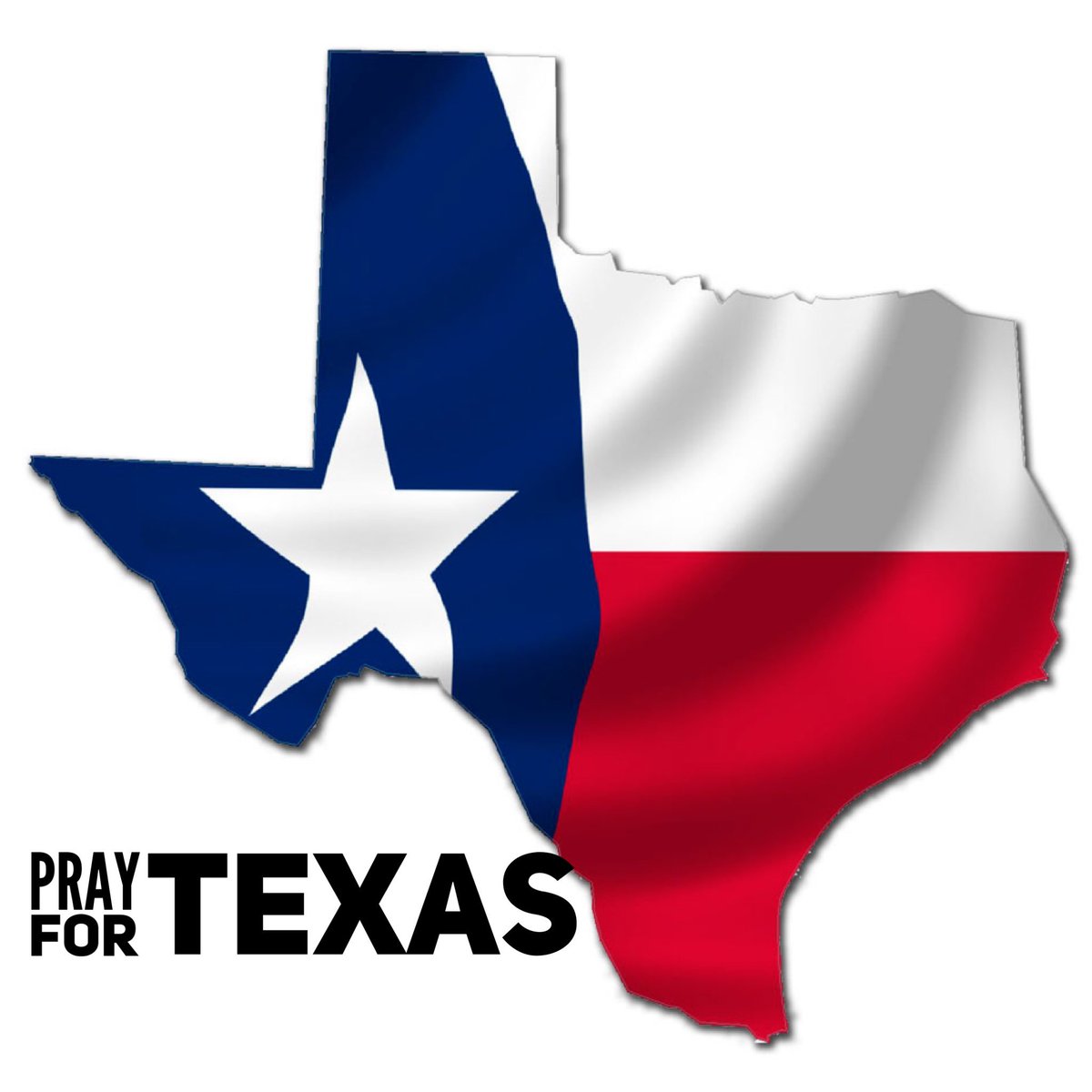 KimGravel's tweet photo. Stopping to send thoughts and prayers out to Texans affected by the impending storm! Hope everyone stays safe and sound. 🙏🏻 #prayfortexas https://t.co/mss2Z2nIRR