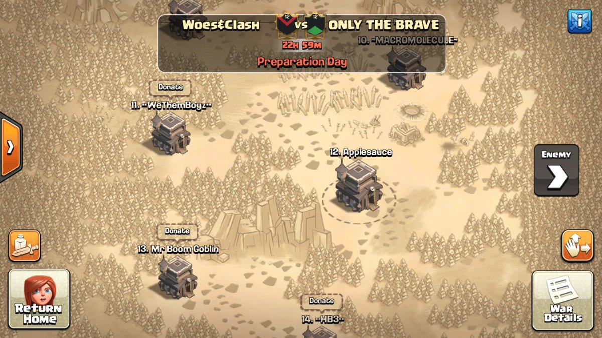 GL @TomahawkClash ! 2/6/17 Potluck spin, 12 winsteak on the line 👀