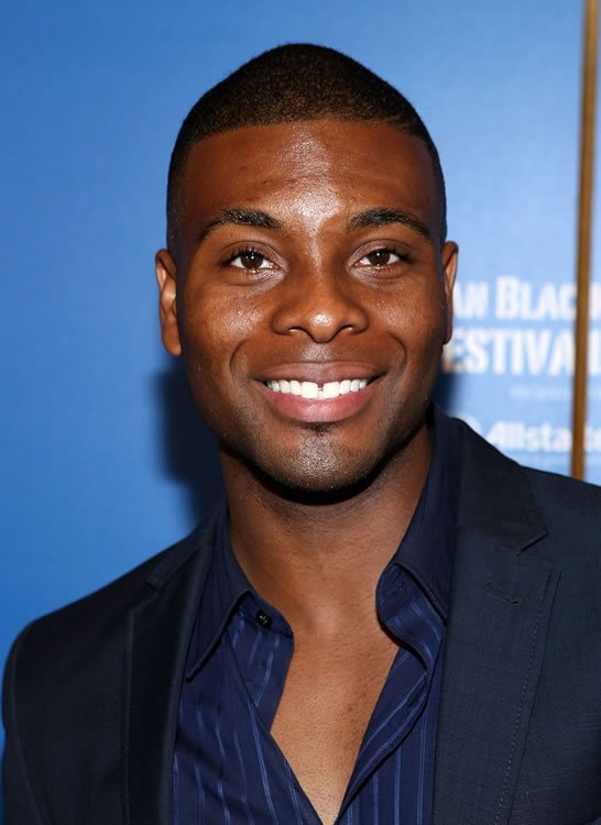 Happy Birthday Kel Mitchell 