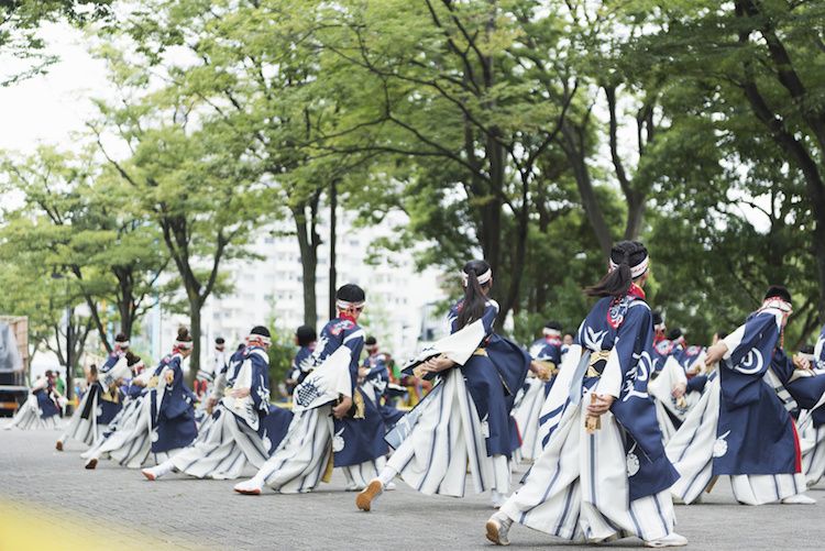 Japan_Info_'s tweet photo. Join the Fun and Dancing at the Unmissable Tokyo Yosakoi Festival This 2017! https://t.co/ceeW8UOi7O #yosakoi #festival #Tokyo https://t.co/jq8SKEjWip