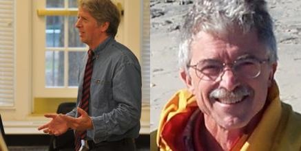 New design idea for RGGI assessed by UVA Profs Charlie Holt and Bill Shobe, and others at RFF!
4-traders.com/news/RFF-Resou…