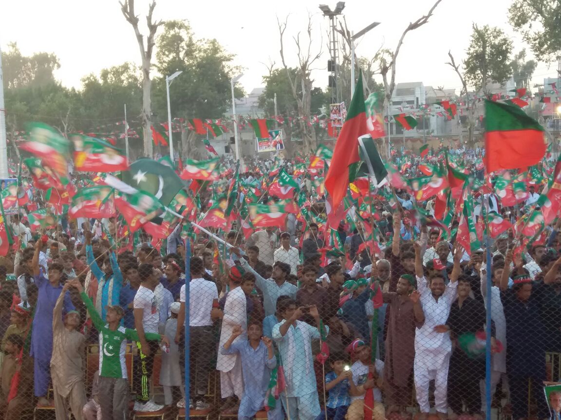 narejoi1's tweet photo. #Sindhrejects Media coverage him but people's of Sindh rejects @ImranKhanPTI https://t.co/JdY7YvXCQZ