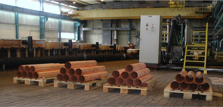 emewCorporation's tweet photo. WPCR has announced their plans to produce copper cathode from previously unused sources of #copper using the existing #emew facility. https://t.co/dZdbCaTDP8