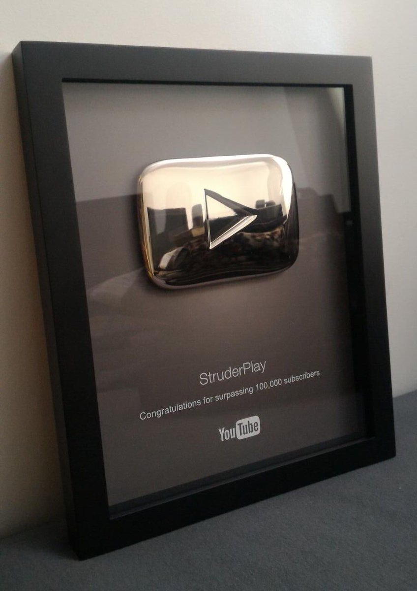 StruderPlay_'s tweet photo. Não existe partida para aqueles que permanecerão eternamente em nossos corações! Obrigado a todos que ajudaram ele a chegar nessa meta! https://t.co/eHFdsNBFk6