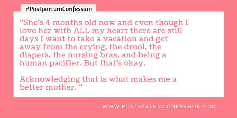 postpartumstory's tweet photo. Mamas! Share if you can relate <3 
https://t.co/JNtdC17kkc

#postpartumconfession #mom #mothering https://t.co/DI97qQbNJD
